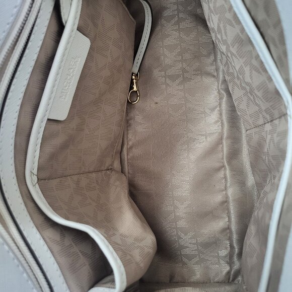 Michael Michael Kors Satchel - Picture 6 of 6